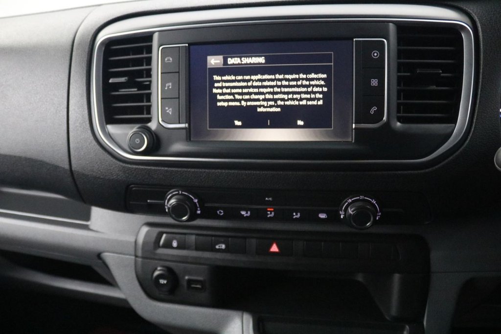 Used Vauxhall Vivaro 2022 for sale - 77673662: Photo 41