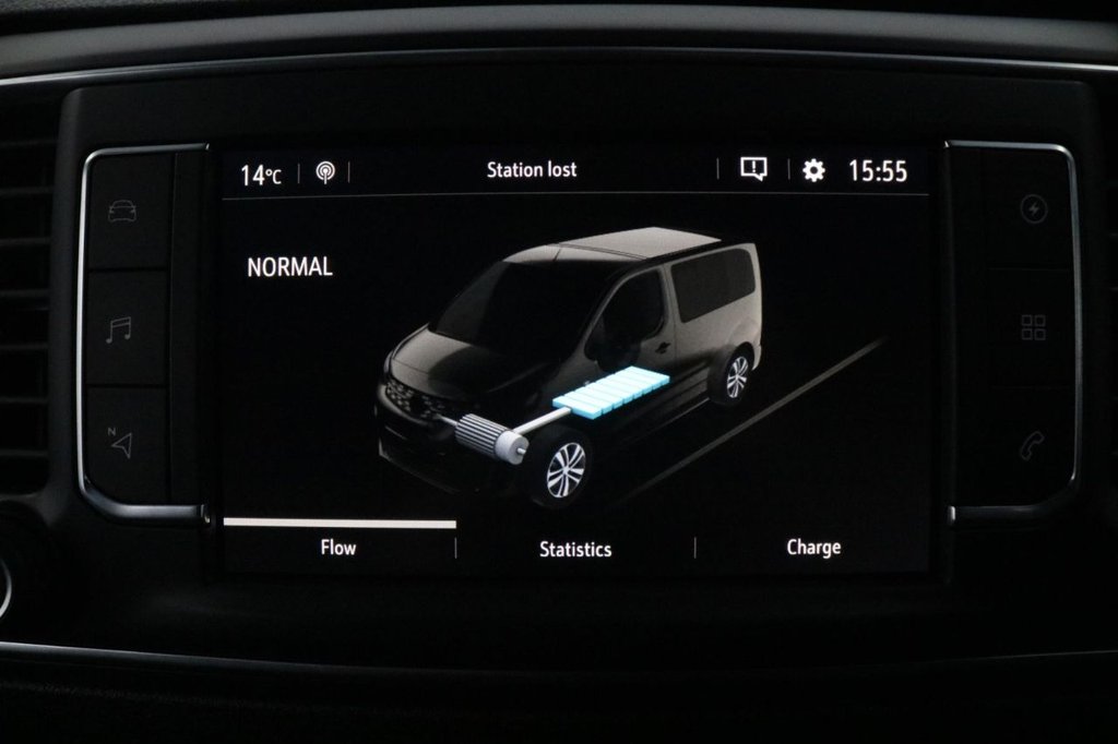 Used Vauxhall Vivaro 2022 for sale - 77673662: Photo 44