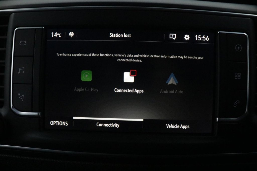 Used Vauxhall Vivaro 2022 for sale - 77673662: Photo 45