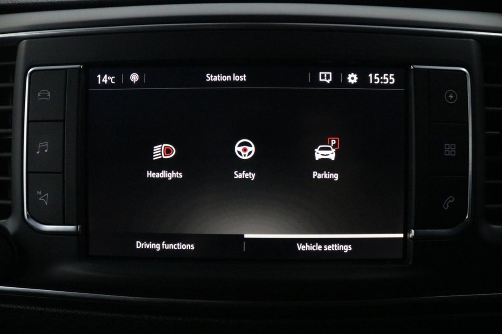 Used Vauxhall Vivaro 2022 for sale - 77673662: Photo 46