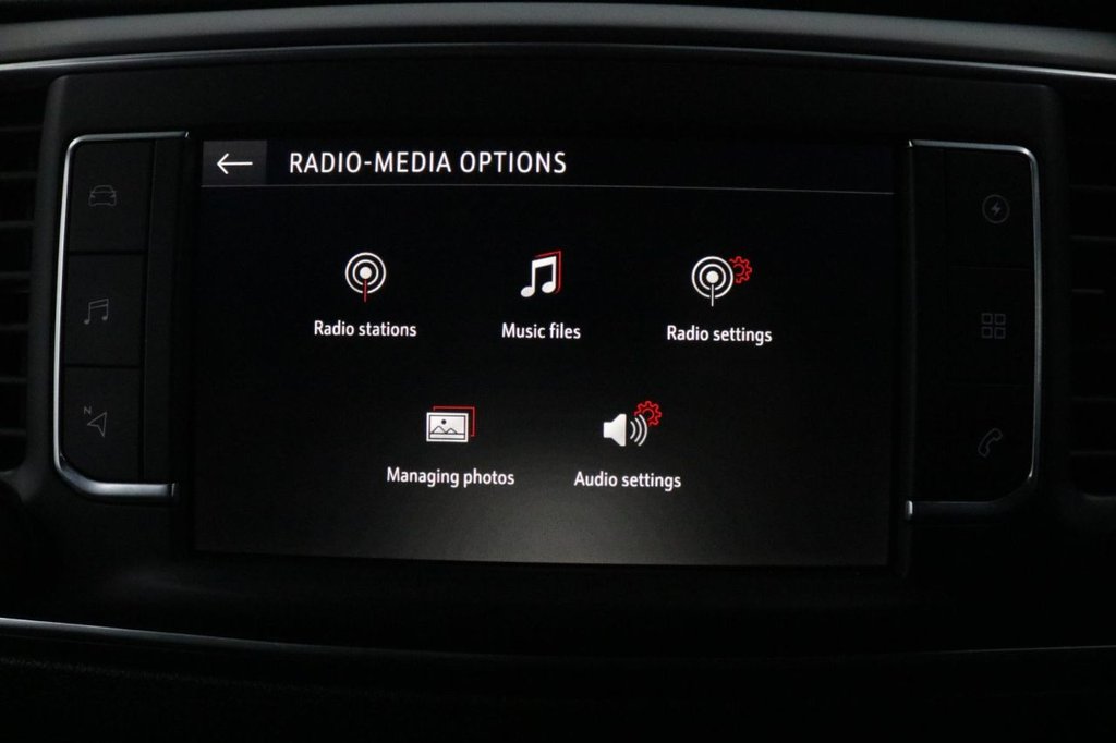 Used Vauxhall Vivaro 2022 for sale - 77673662: Photo 47