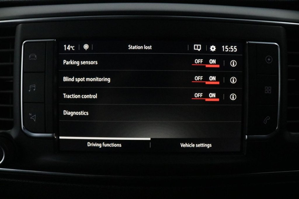 Used Vauxhall Vivaro 2022 for sale - 77673662: Photo 48