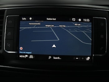 Used Vauxhall Vivaro 2022 for sale - 77673662: Photo