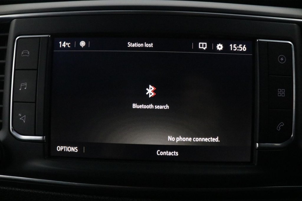 Used Vauxhall Vivaro 2022 for sale - 77673662: Photo 50