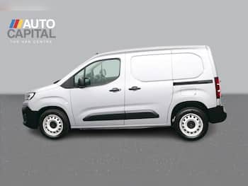 Used Peugeot Partner 2024 for sale - 79722667: Photo