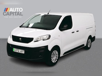 Used Peugeot Expert 2023 for sale - 78811292: Photo