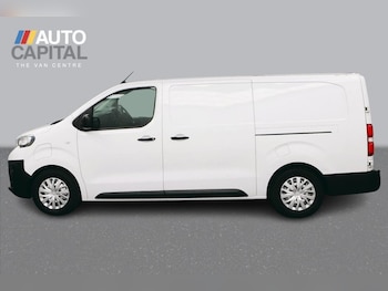 Used Peugeot Expert 2023 for sale - 78811292: Photo