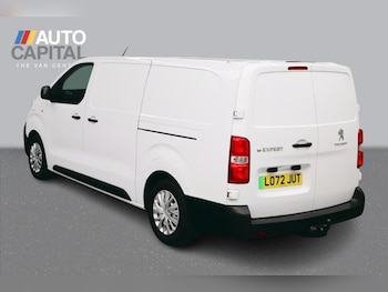 Used Peugeot Expert 2023 for sale - 78811292: Photo