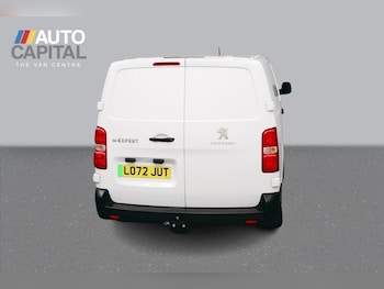 Used Peugeot Expert 2023 for sale - 78811292: Photo