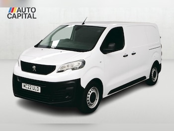 Used Peugeot Expert 2022 for sale - 78753850: Photo