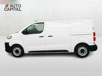 Used Peugeot Expert 2022 for sale - 78753850: Photo