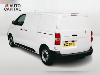 Used Peugeot Expert 2022 for sale - 78753850: Photo