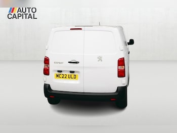 Used Peugeot Expert 2022 for sale - 78753850: Photo