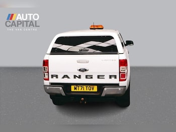 Used Ford Ranger 2022 for sale - 79133588: Photo