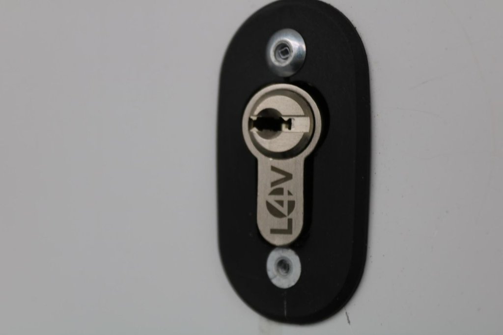 Used Maxus eDeliver 3 2021 for sale - 76356301: Photo 20