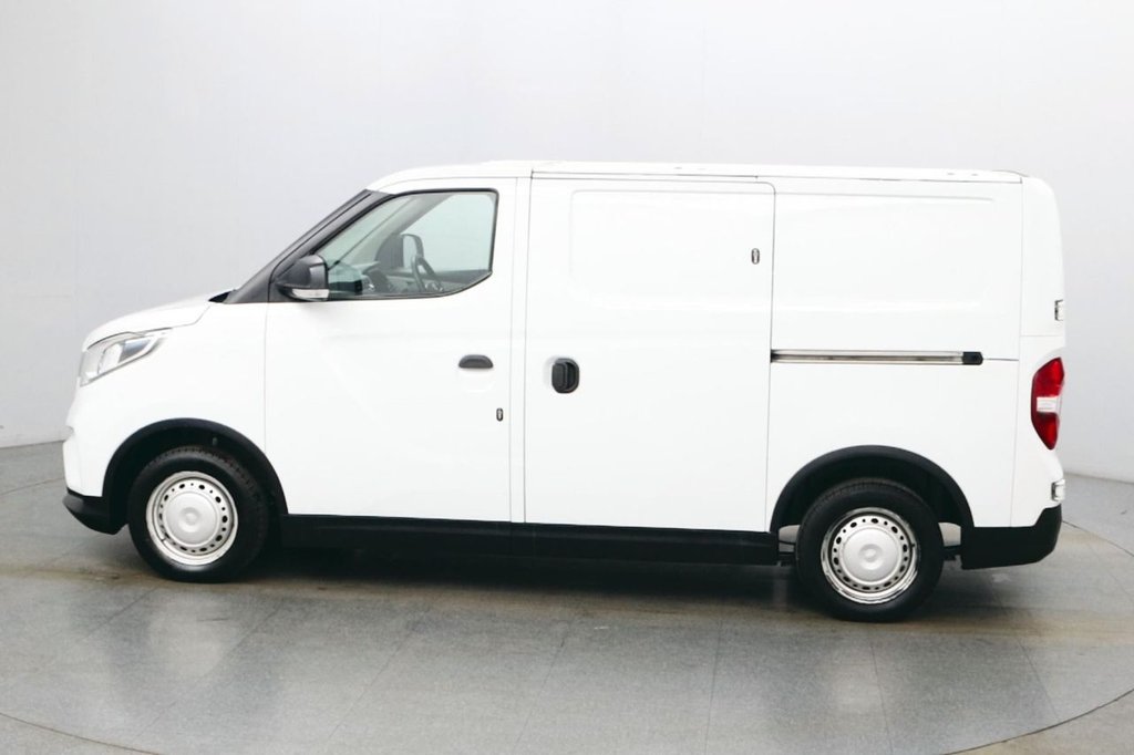 Used Maxus eDeliver 3 2021 for sale - 76356301: Photo 5