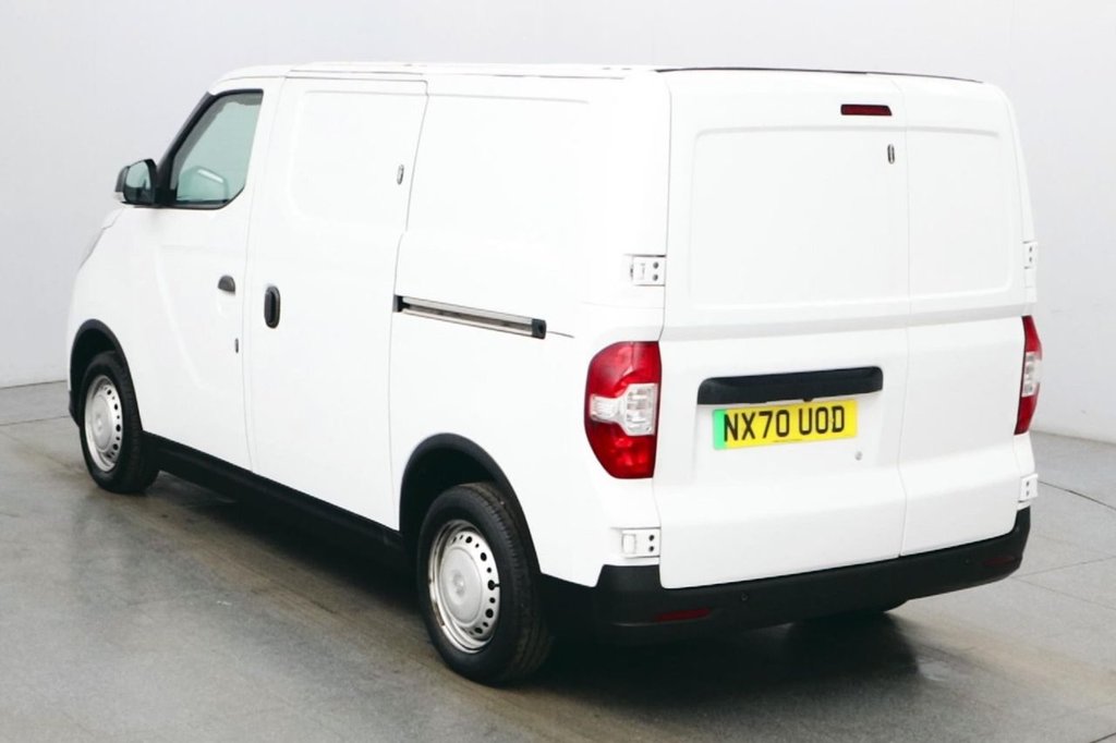 Used Maxus eDeliver 3 2021 for sale - 76356301: Photo 6