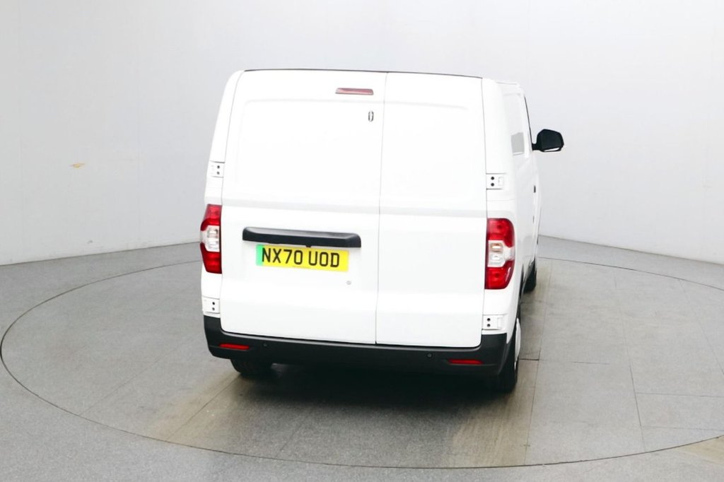 Used Maxus eDeliver 3 2021 for sale - 76356301: Photo 7