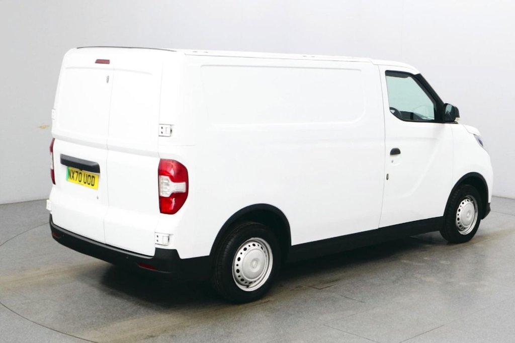 Used Maxus eDeliver 3 2021 for sale - 76356301: Photo 8