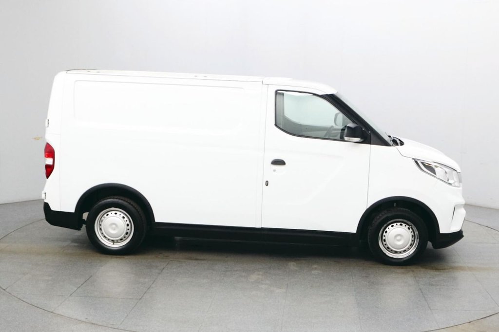 Used Maxus eDeliver 3 2021 for sale - 76356301: Photo 9