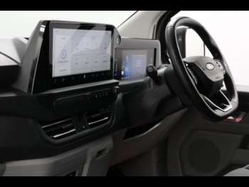 Used Ford Transit Custom 2024 for sale - 74659437: Photo