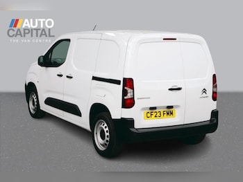 Used Citroen Berlingo 2023 for sale - 79482144: Photo