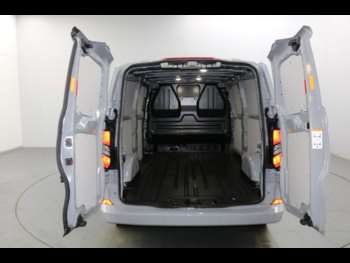 Used Ford Transit Custom 2024 for sale - 74650261: Photo