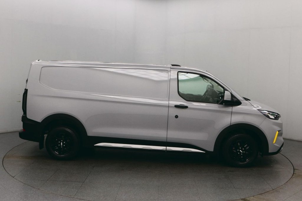 Used Ford Transit Custom 2025 for sale - 77394558: Photo 10