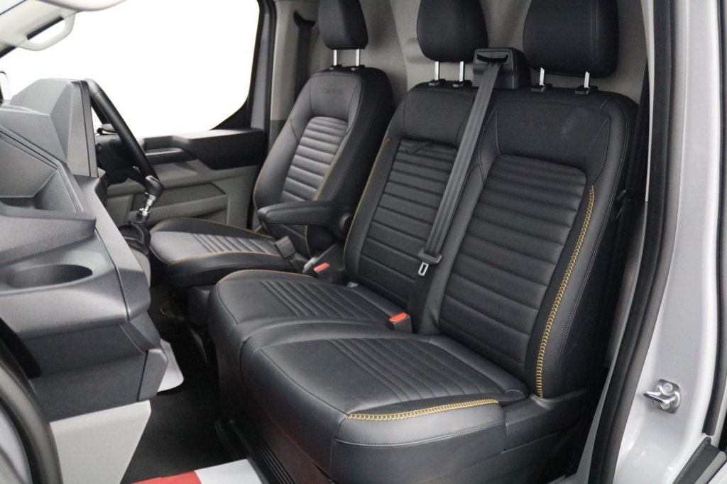 Used Ford Transit Custom 2025 for sale - 77394558: Photo 14