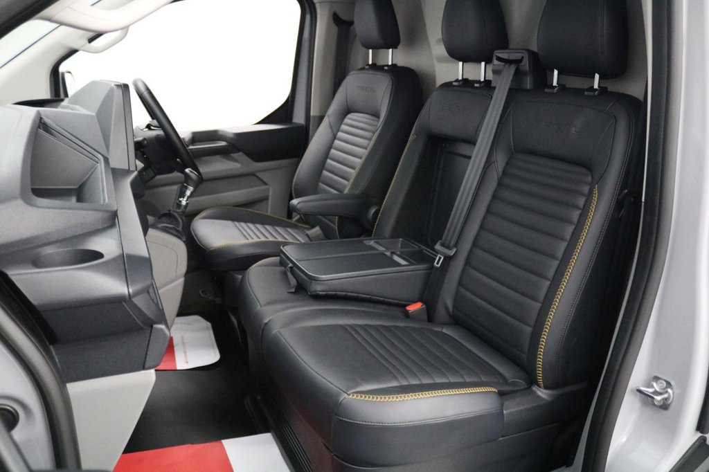 Used Ford Transit Custom 2025 for sale - 77394558: Photo 15