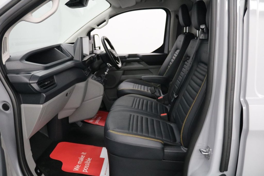 Used Ford Transit Custom 2025 for sale - 77394558: Photo 17