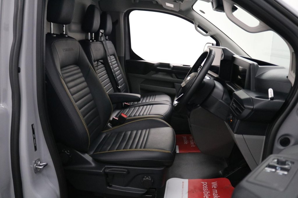 Used Ford Transit Custom 2025 for sale - 77394558: Photo 18