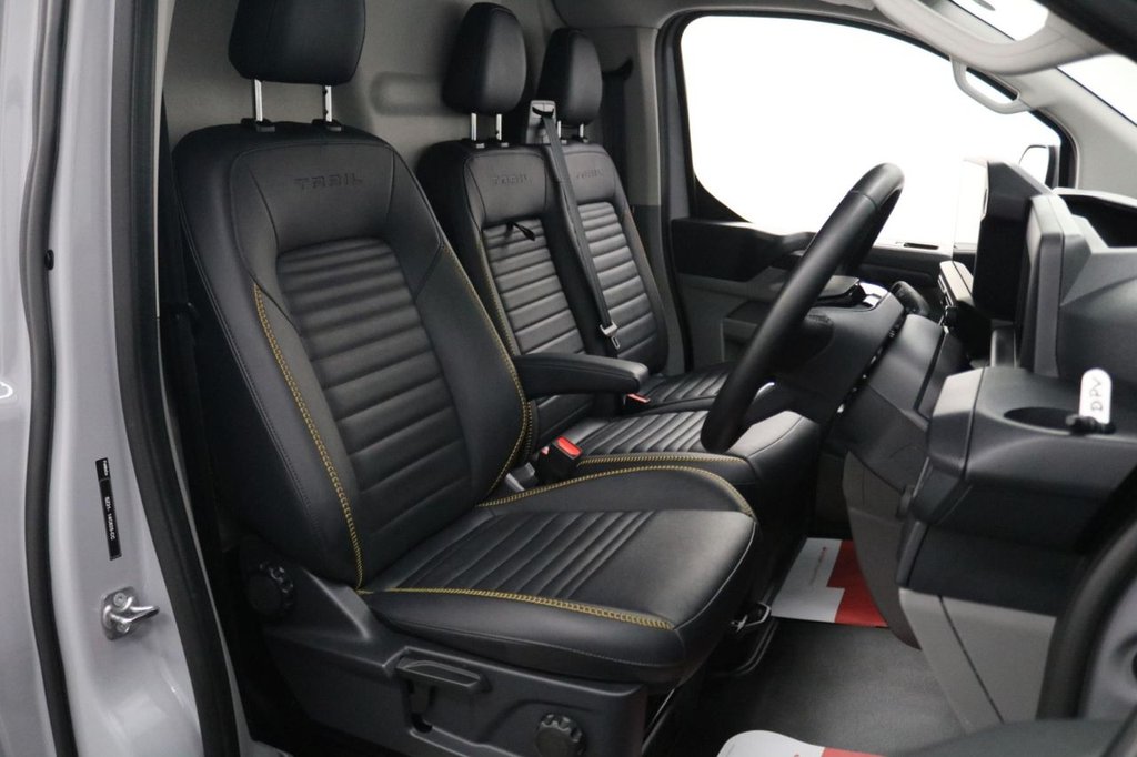 Used Ford Transit Custom 2025 for sale - 77394558: Photo 19