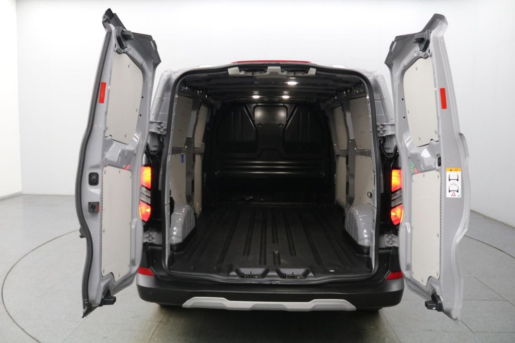 Used Ford Transit Custom 2025 for sale - 77394558: Photo 22