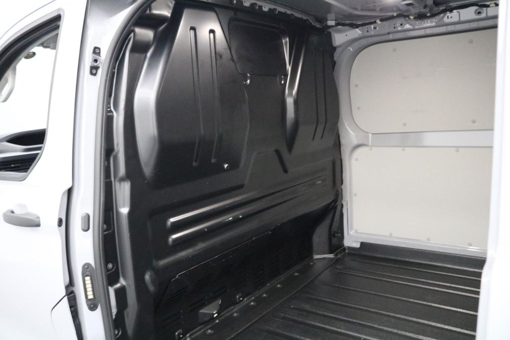 Used Ford Transit Custom 2025 for sale - 77394558: Photo 23