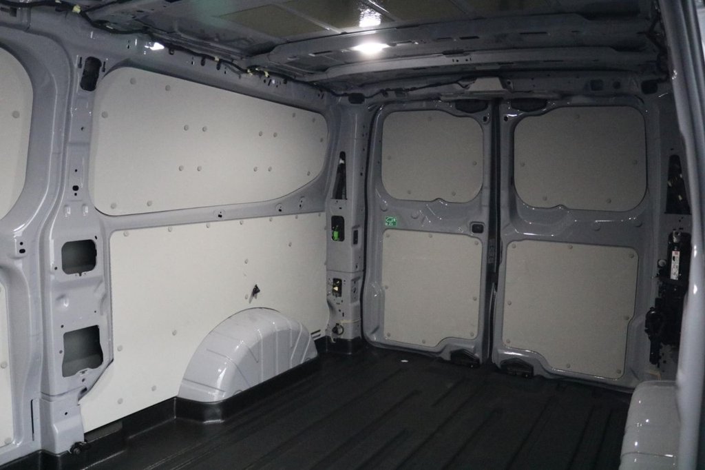 Used Ford Transit Custom 2025 for sale - 77394558: Photo 25