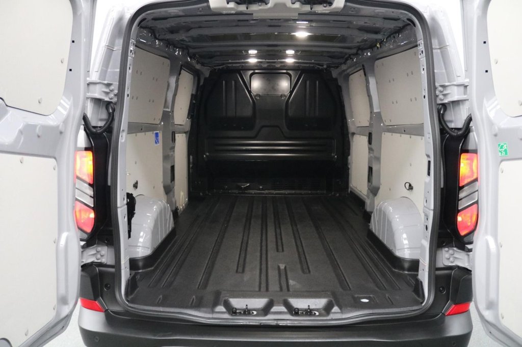 Used Ford Transit Custom 2025 for sale - 77394558: Photo 28