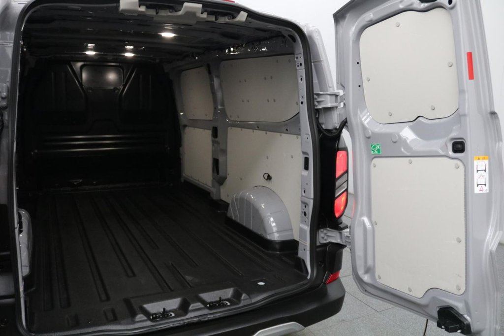 Used Ford Transit Custom 2025 for sale - 77394558: Photo 29