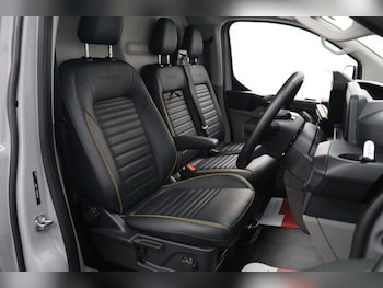 Used Ford Transit Custom 2025 for sale - 77394558: Photo