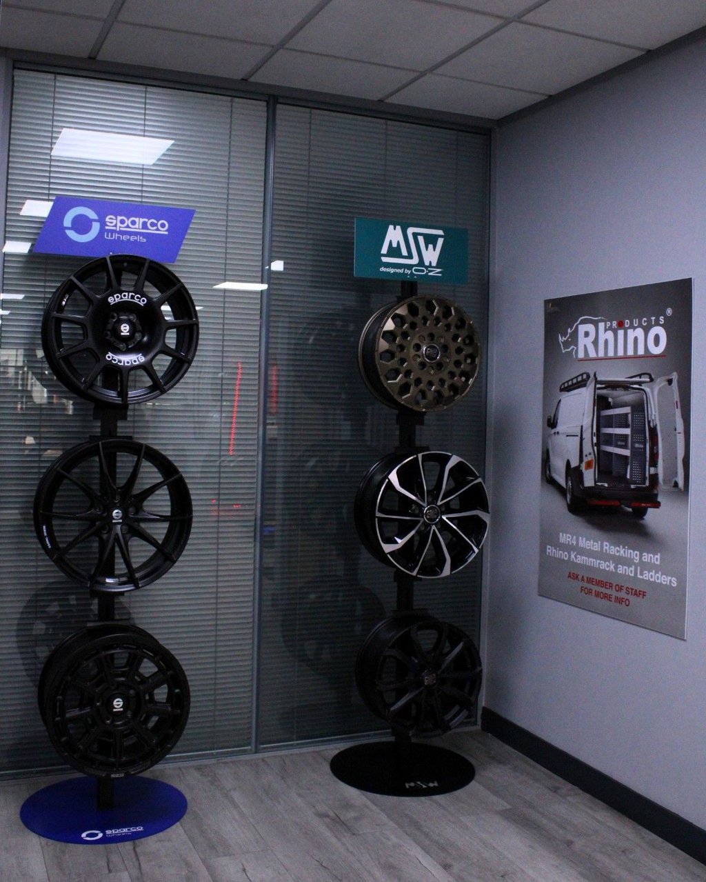 Used Ford Transit Custom 2025 for sale - 77394558: Photo 31