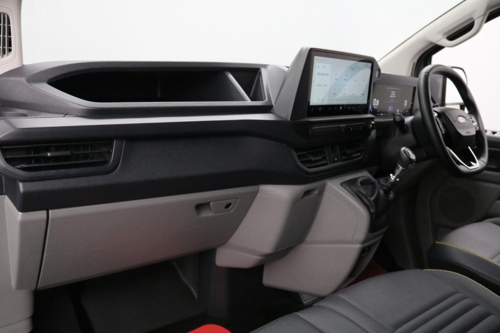 Used Ford Transit Custom 2025 for sale - 77394558: Photo 32
