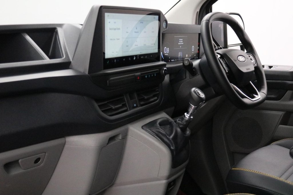 Used Ford Transit Custom 2025 for sale - 77394558: Photo 36