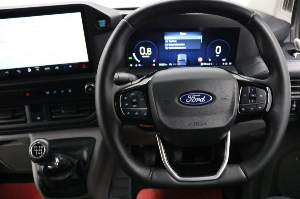 Used Ford Transit Custom 2025 for sale - 77394558: Photo 39