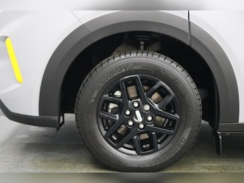 Used Ford Transit Custom 2025 for sale - 77394558: Photo