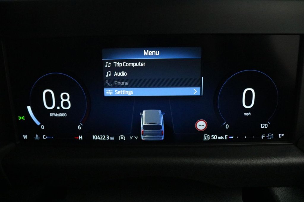 Used Ford Transit Custom 2025 for sale - 77394558: Photo 42