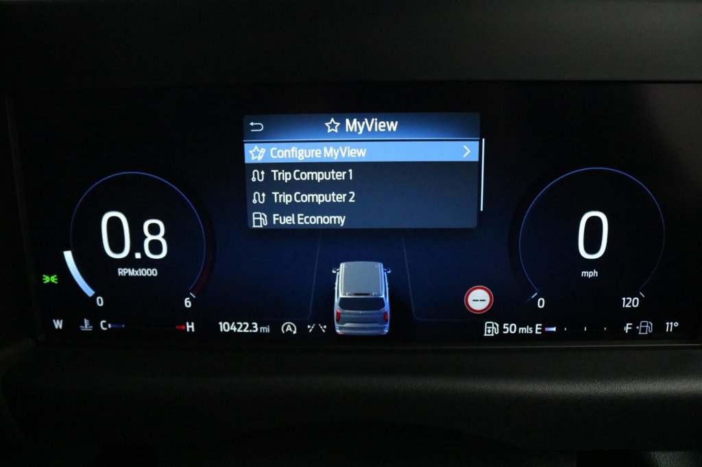 Used Ford Transit Custom 2025 for sale - 77394558: Photo 43