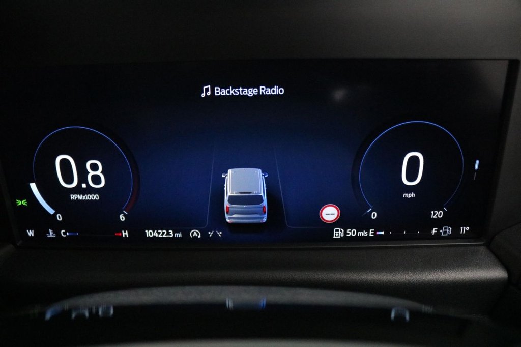 Used Ford Transit Custom 2025 for sale - 77394558: Photo 44