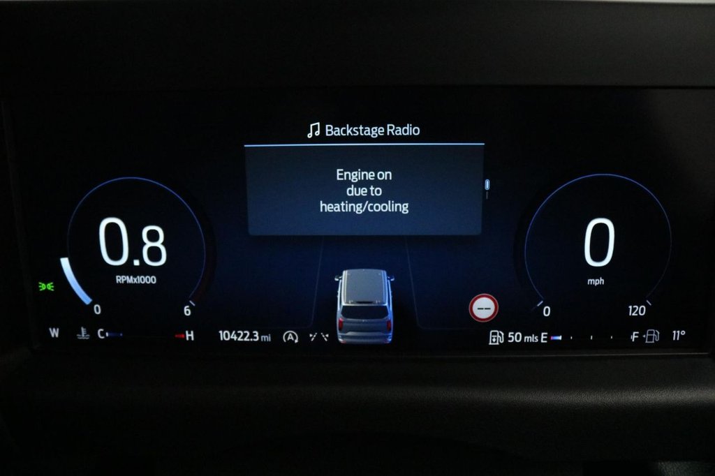 Used Ford Transit Custom 2025 for sale - 77394558: Photo 46