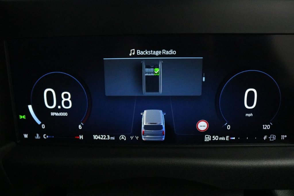 Used Ford Transit Custom 2025 for sale - 77394558: Photo 47