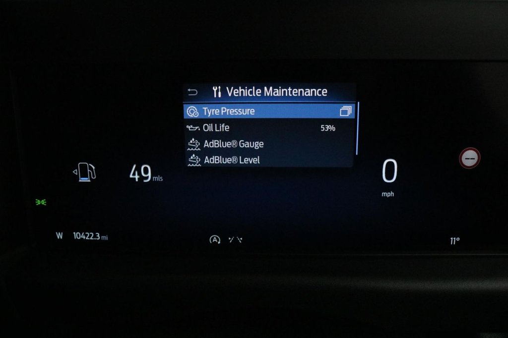 Used Ford Transit Custom 2025 for sale - 77394558: Photo 48